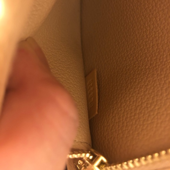 Sold! Authentic Louis Vuitton Nice BB Vanity Case - Picture 8 of 8